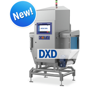 X35 Series DXD X-ray Inspection System